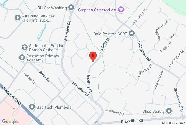 Additional image 9 of Underley Street, Burnley, Lancashire, BB10