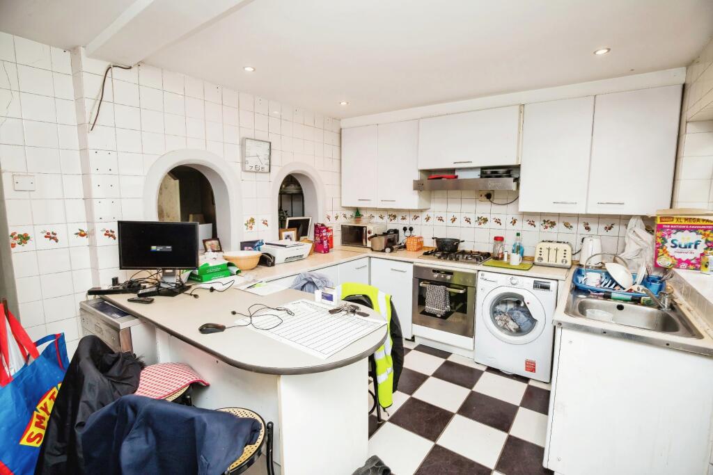 Additional image 5 of Salisbury Street, Shotton, CH5