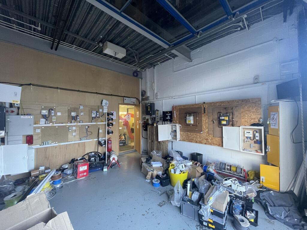 Additional image 6 of Unit 7, Riverside Business Centre, Brighton Road, Shoreham, West Sussex BN43 6RE