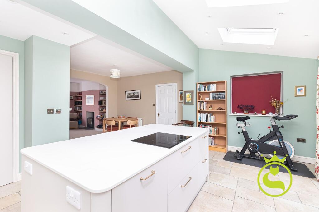 Additional image 5 of 5 BED DETACHED HOME, Wimborne Road, Poole, BH15