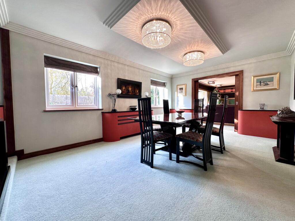 Additional image 7 of River Bank Cottage, 2 Padnal Bank, Prickwillow, Ely, Cambridgeshire