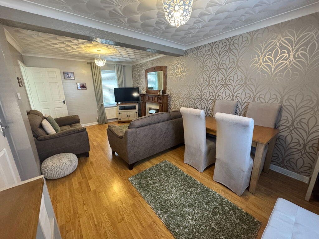 Additional image 5 of Cross Street, Maesteg, CF34 9YT