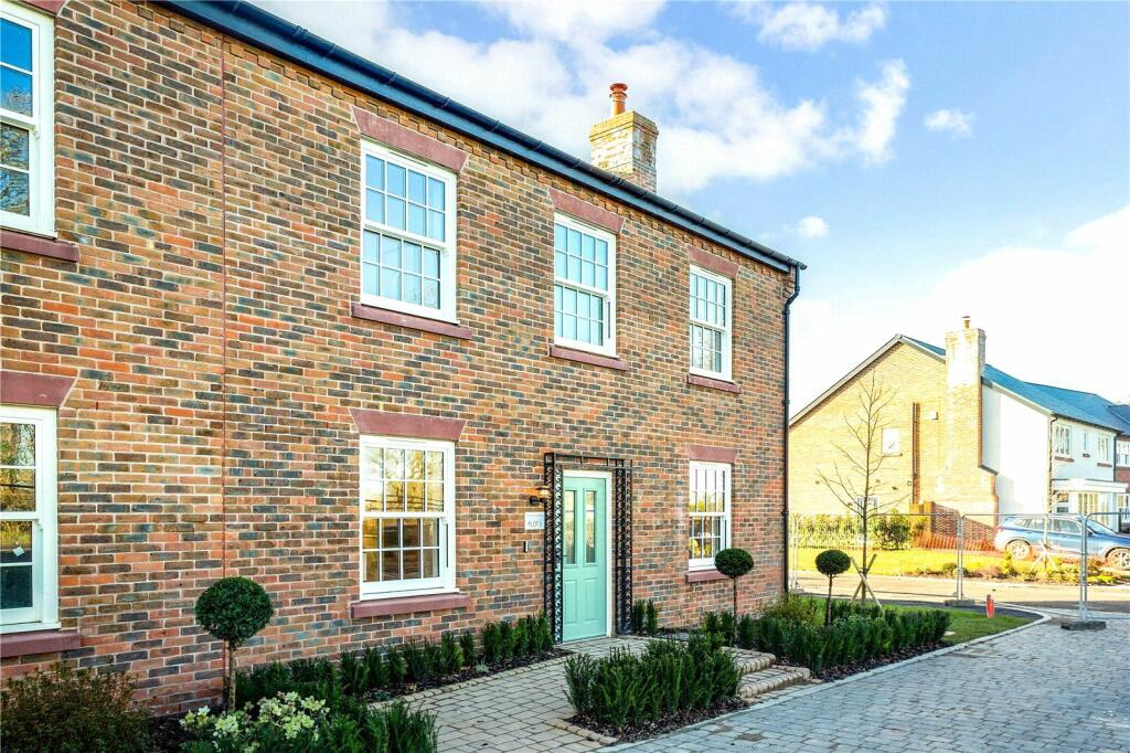 Additional image 17 of Millbrook Meadow, Tilney Way, Tattenhall, Chester, CH3