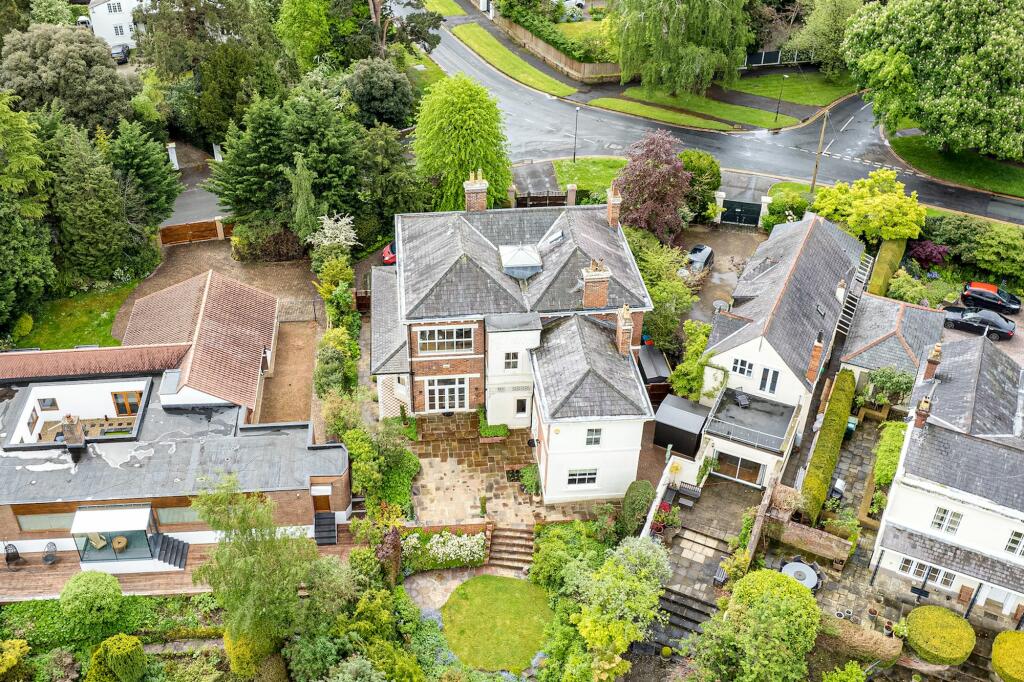 Additional image 3 of Curzon Park North, Chester, CH4