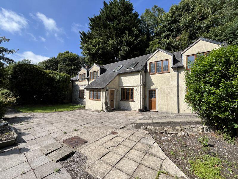 Additional image 17 of Cwm House, Penmark, The Vale of Glamorgan CF62 3BR