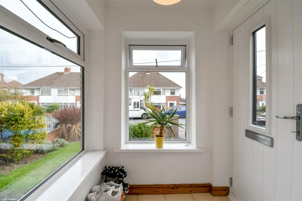 Additional image 20 of Hawthorn Road, Barry