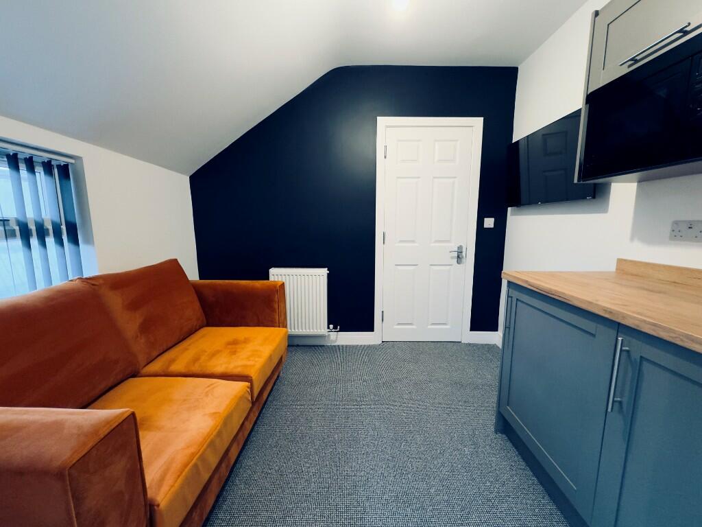 Additional image 12 of House Share - Studio Rooms - Grange Road, Chester