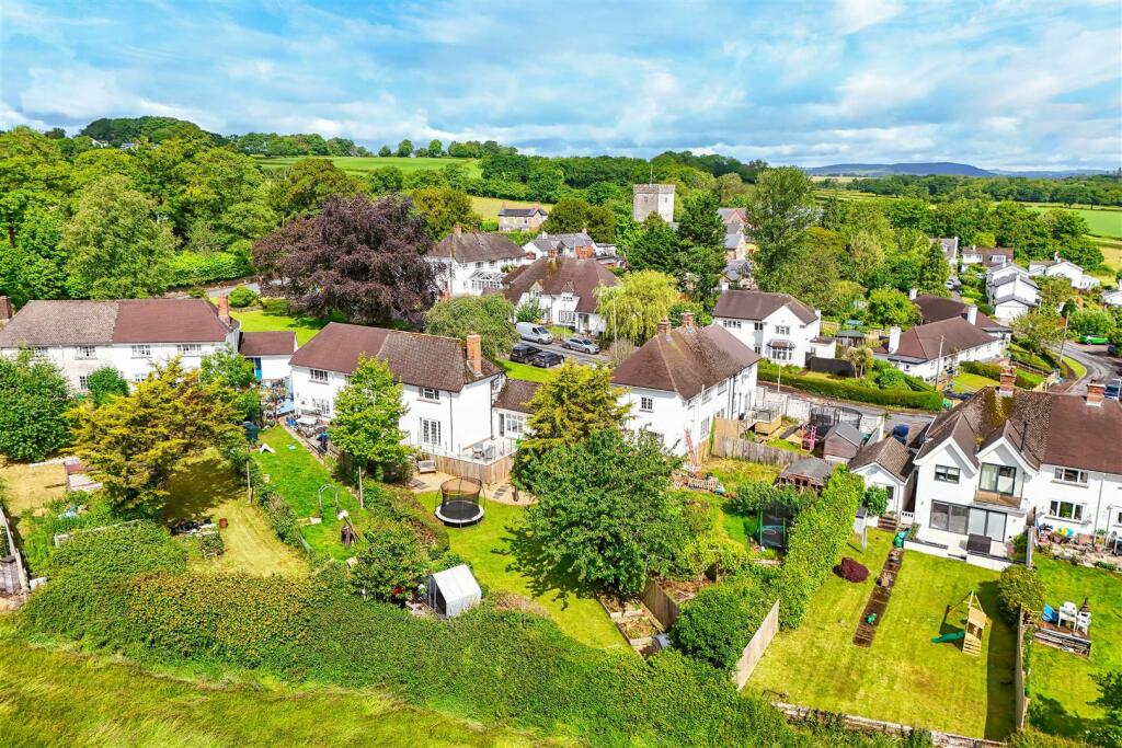 Additional image 12 of Heol St Cattwg, Pendoylan, Nr Cowbridge, Vale of Glamorgan, CF71 7UG