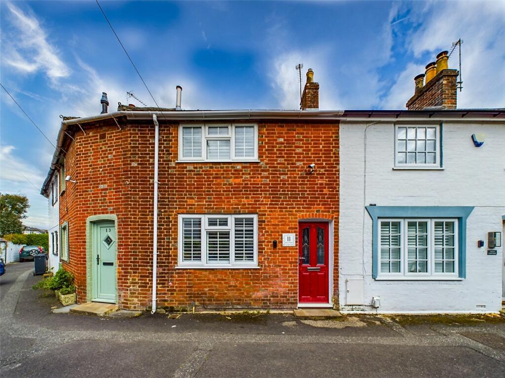 Additional image 13 of Scotts Hill Lane, Christchurch, Dorset, BH23