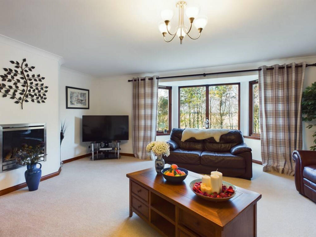 Additional image 8 of South Rappla Wood, Turriff, AB53