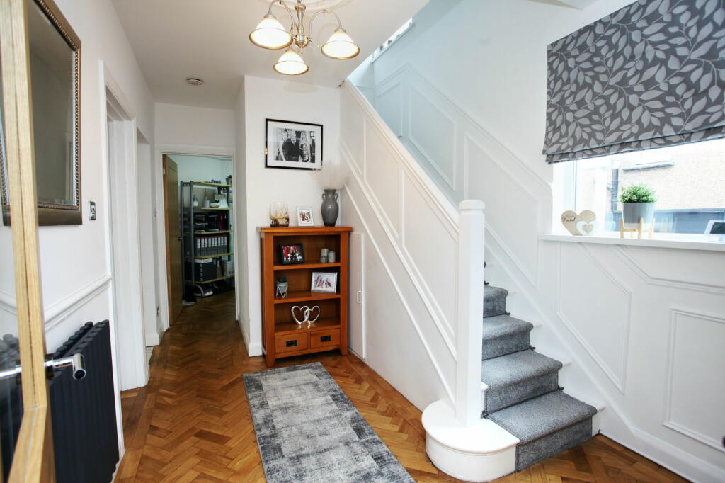 Additional image 4 of Underwood Avenue, Maesycwmmer, Hengoed, CF82 7PT