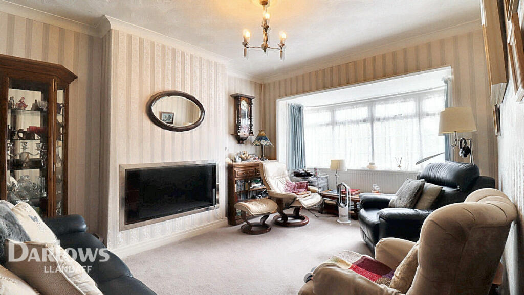 Additional image 5 of Pwllmelin Road, Cardiff