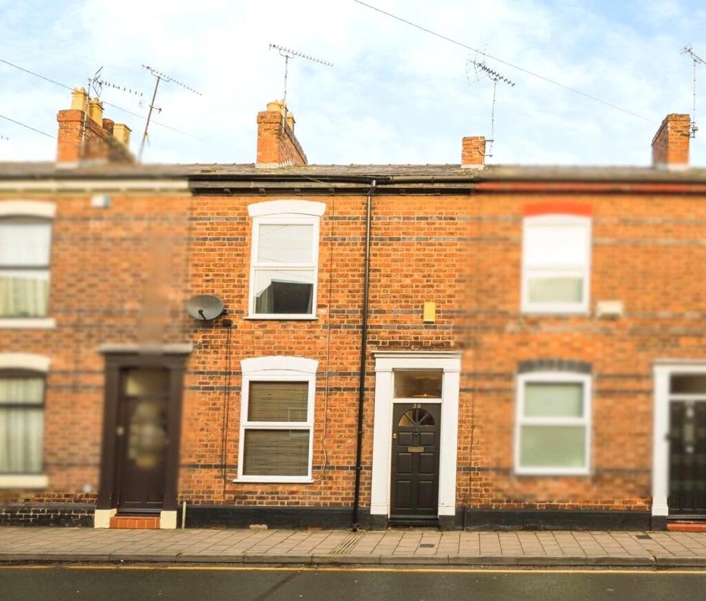 Primary image of South View Road, CHESTER, Cheshire, CH1
