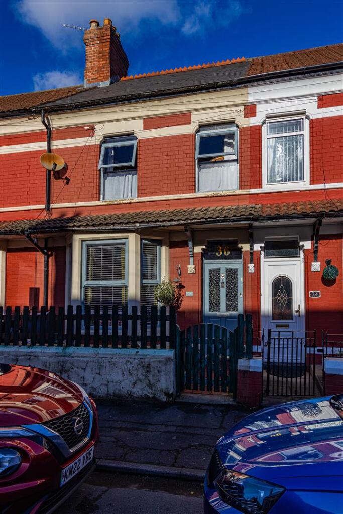 Additional image 24 of Cumberland Street, Canton, Cardiff