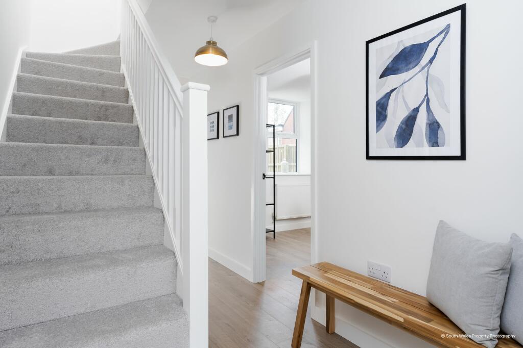 Additional image 10 of Cefn Road, Cefn Cribwr, CF32