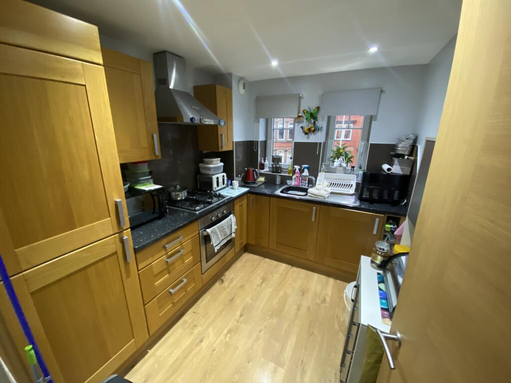 Additional image 6 of Wellington Mansions, 27 Atherton Street, Wallasey, Merseyside, CH45