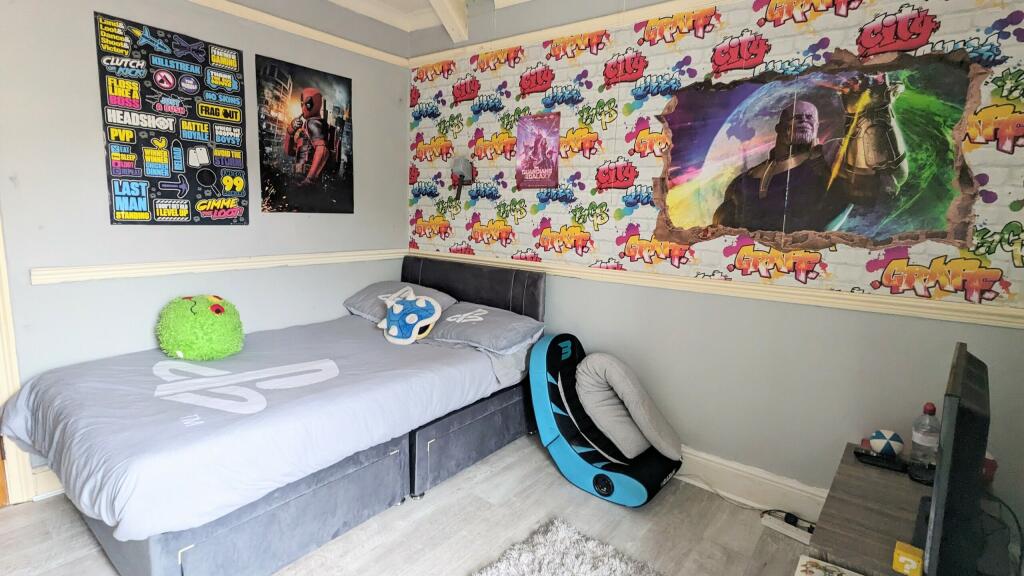 Additional image 14 of Caeracca Villas, Pant, Merthyr Tydfil, CF48 2AS