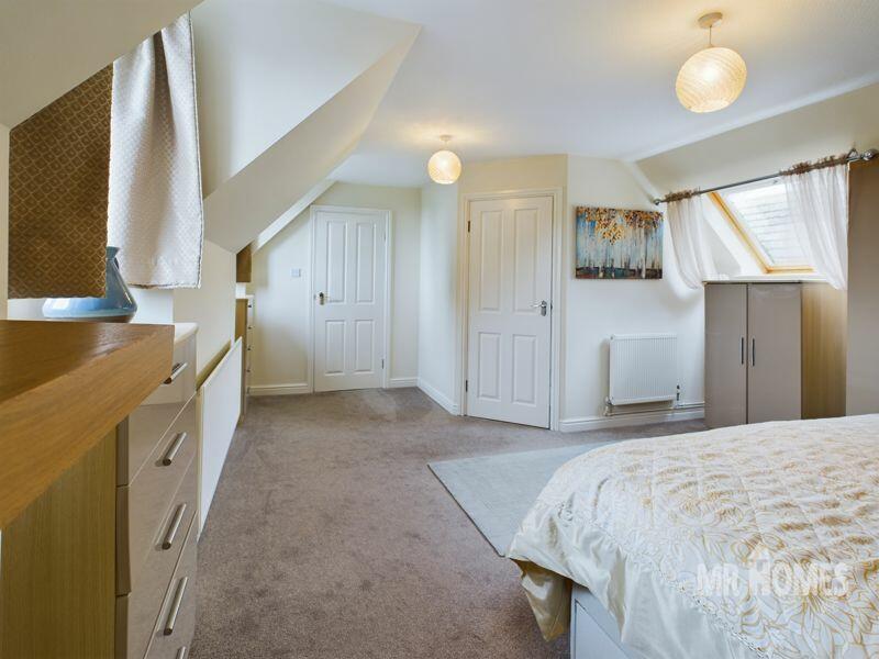 Additional image 55 of Grange Avenue, Wenvoe, Cardiff, CF5 6AR