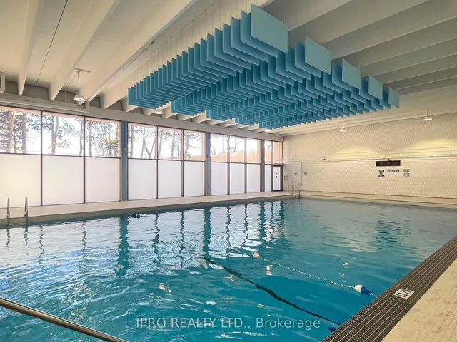 Additional image 32 of 725 Don Mills Rd Unit 1203