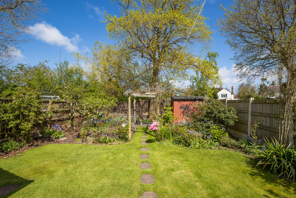 Additional image 24 of Glan Aber Park, Chester, CH4