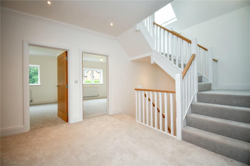 Additional image 16 of Burton Manor Gardens, The Village, Burton