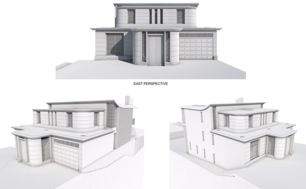 Additional image 12 of Plot 1, Craig-Yr-Eos Avenue, Ogmore-By-Sea