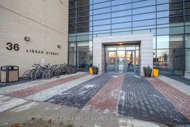 Additional image 28 of 36 Lisgar St Unit 1201E