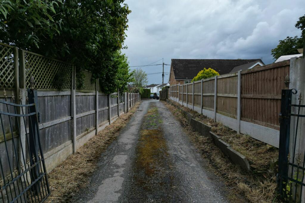Additional image 11 of Pentre Hill, Flint Mountain, CH6