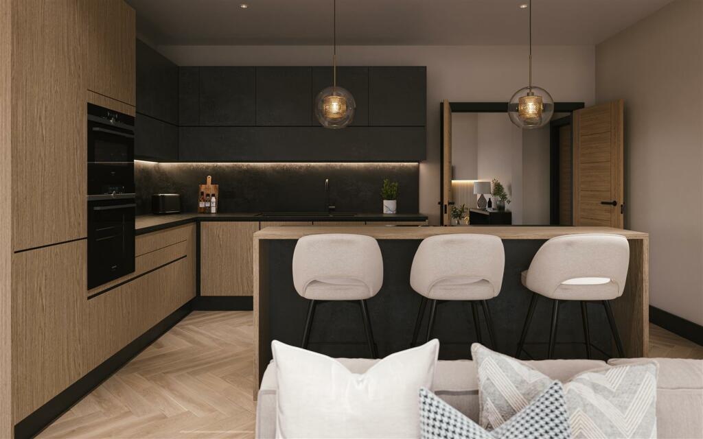 Additional image 10 of Apartment 4, Elysium, The Old Harbour