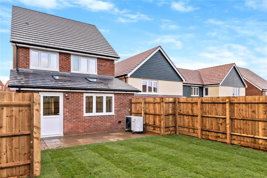 Additional image 15 of Saffron Hill, Thaxted Road, Saffron Walden, Essex, CB10