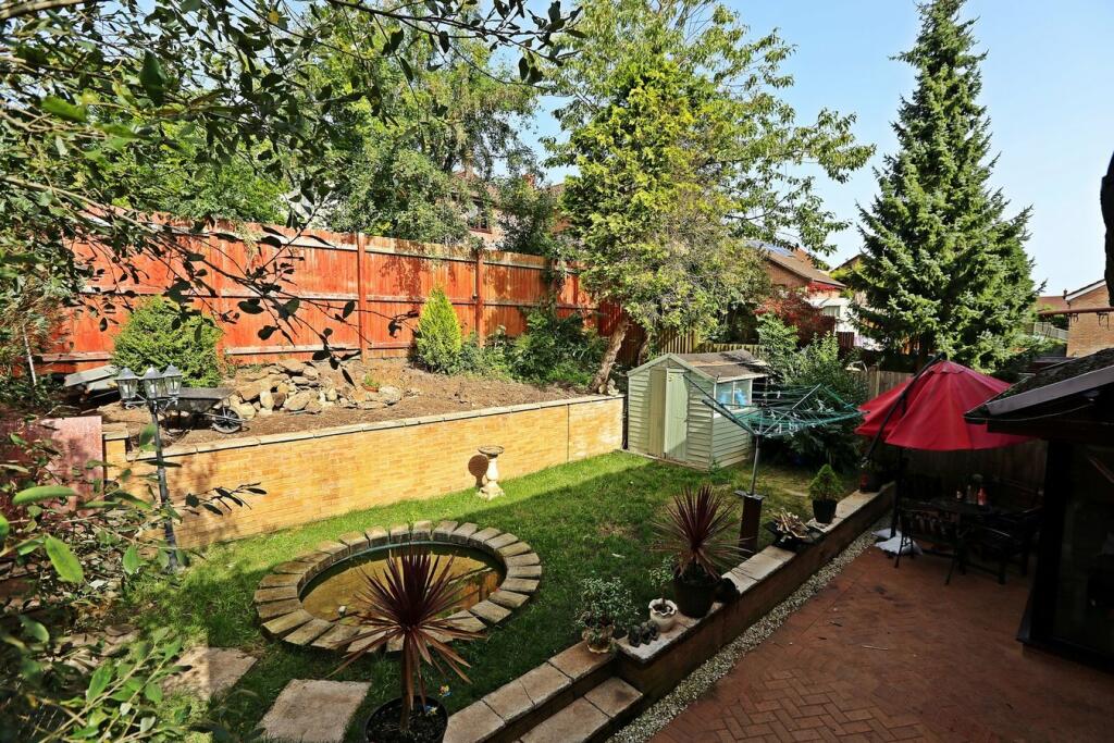 Additional image 7 of Clos Creyr, Llantwit Fardre, Pontypridd, CF38