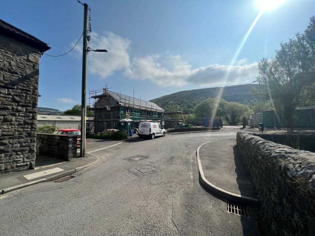 Additional image 8 of De Winton Fields Tonypandy - Tonypandy