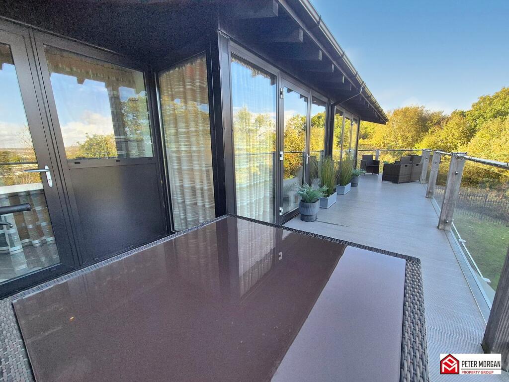 Additional image 29 of Woodridge, Bridgend, Bridgend County. CF31 4PE