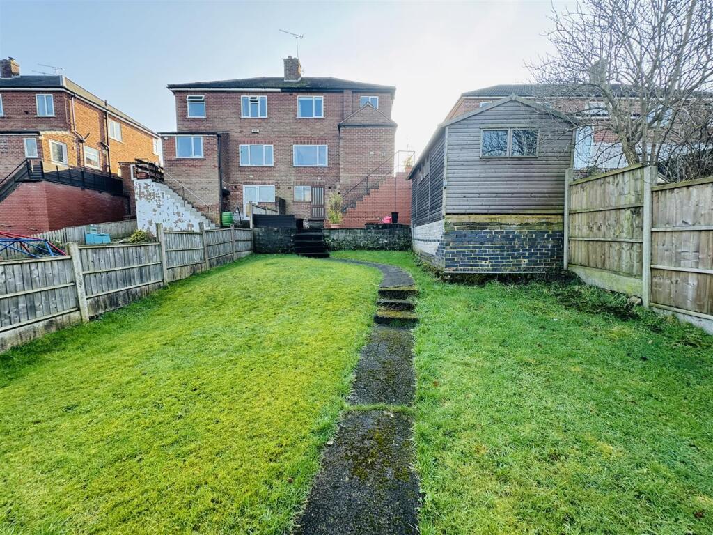 Additional image 19 of Daleside, Upton, Chester