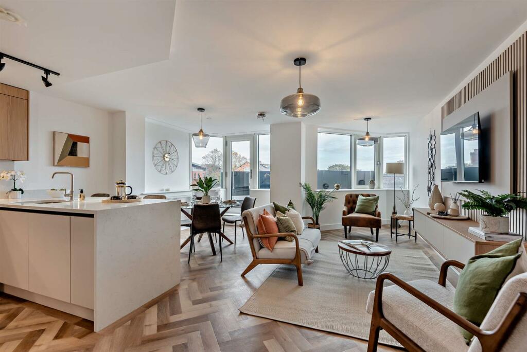 Additional image 6 of Centurion House, Northgate Street, Chester