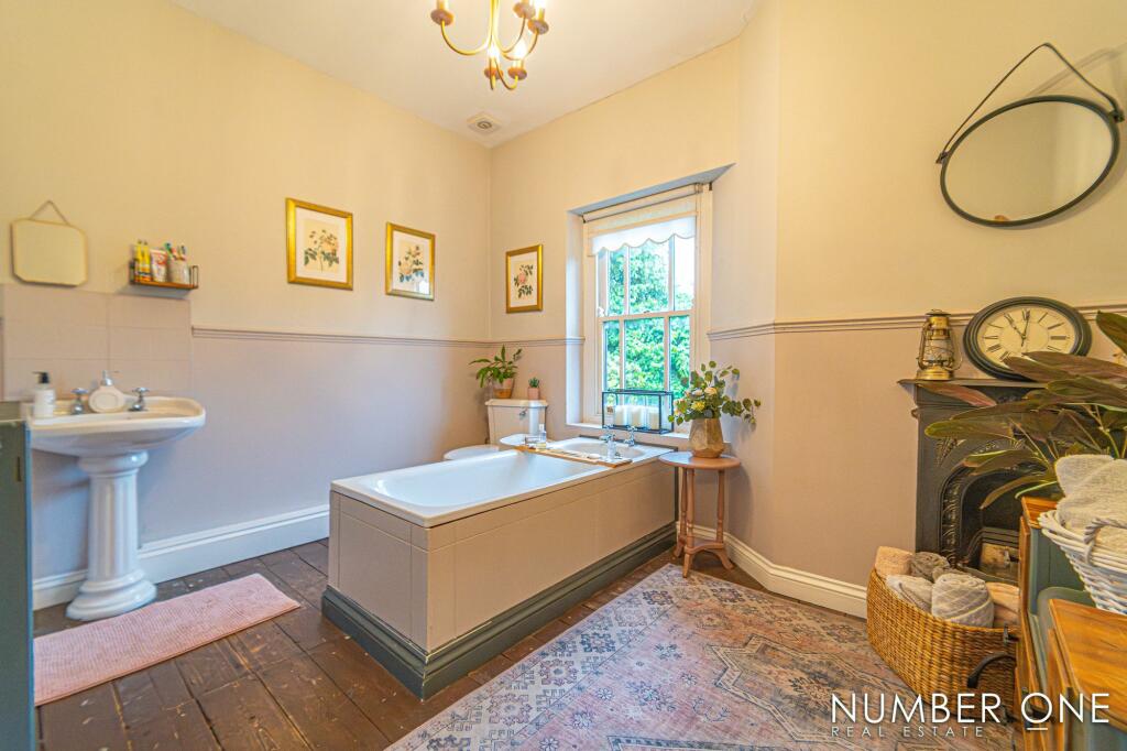 Additional image 39 of Main Road, Maesycwmmer, CF82