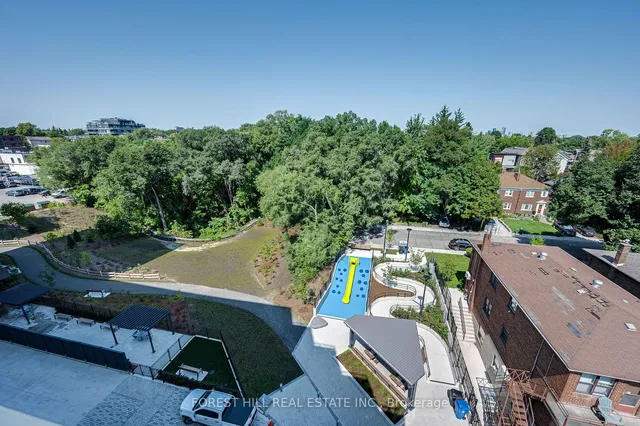 Additional image 23 of 250 Lawrence Ave Unit 606