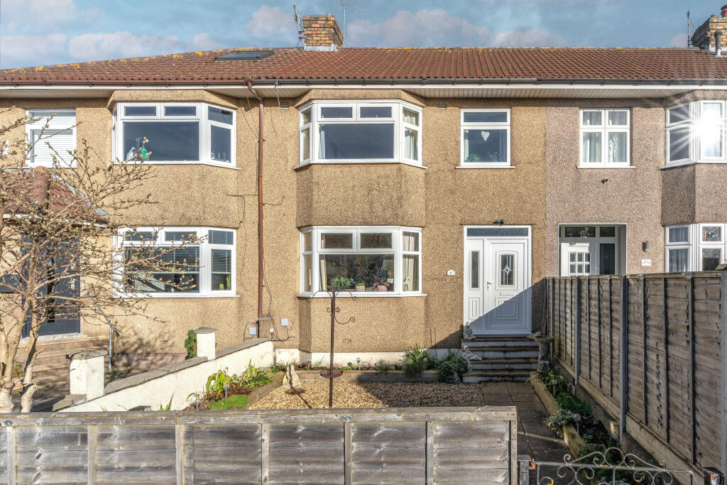 Additional image 2 of Portview Road, Avonmouth, Bristol