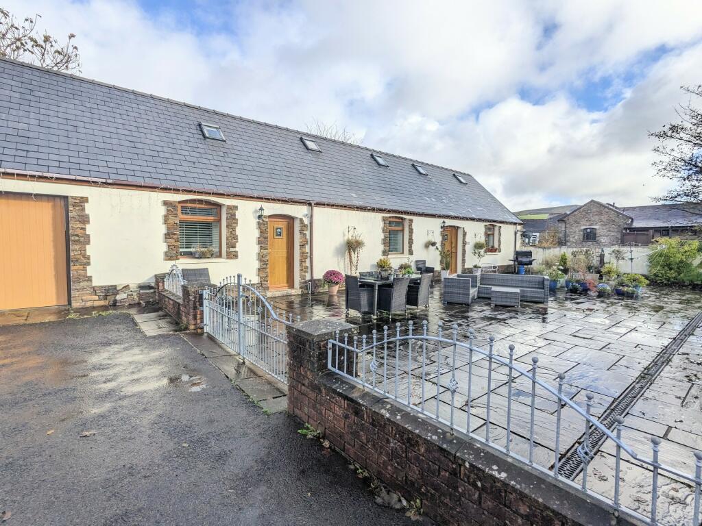 Additional image 28 of Stable Yard, Merthyr Tydfil, CF48 3LG