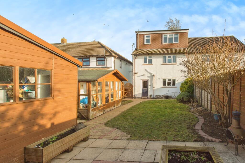 Additional image 15 of Keates Road, Cambridge, CB1