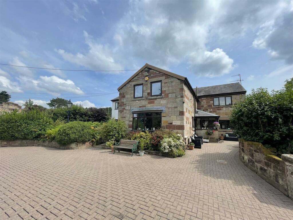 Additional image 37 of Hillside Cottage, Meadow Lane, Off Red Hill Road, Storeton