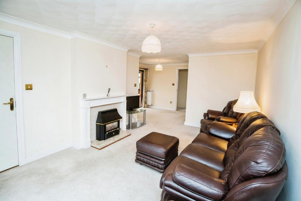 Additional image 5 of Daniell Way, Great Boughton, Chester
