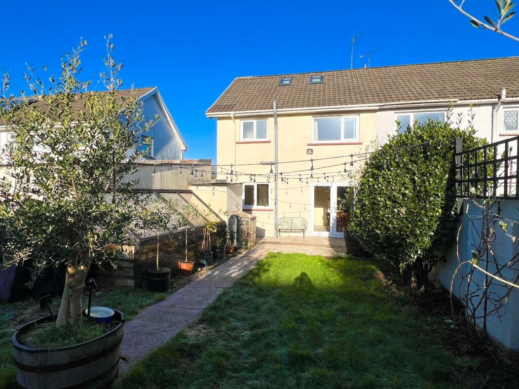 Additional image 23 of St. Patricks Drive, Bridgend County Borough, CF31 1RP