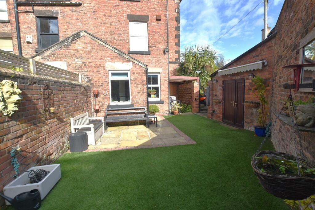 Additional image 41 of Christchurch Road, Oxton
