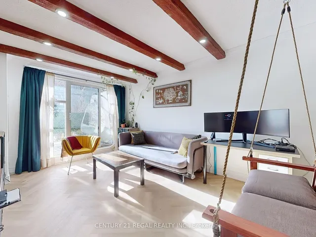 Additional image 7 of 364 The East Mall Unit 105