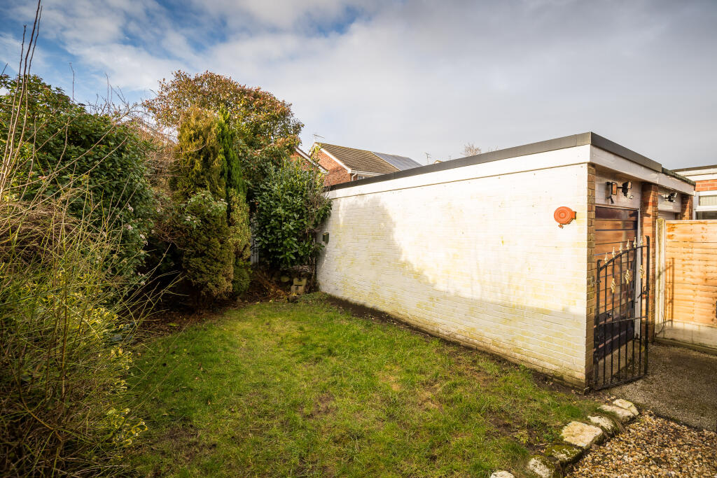 Additional image 15 of Winscombe Drive, Chester, CH3