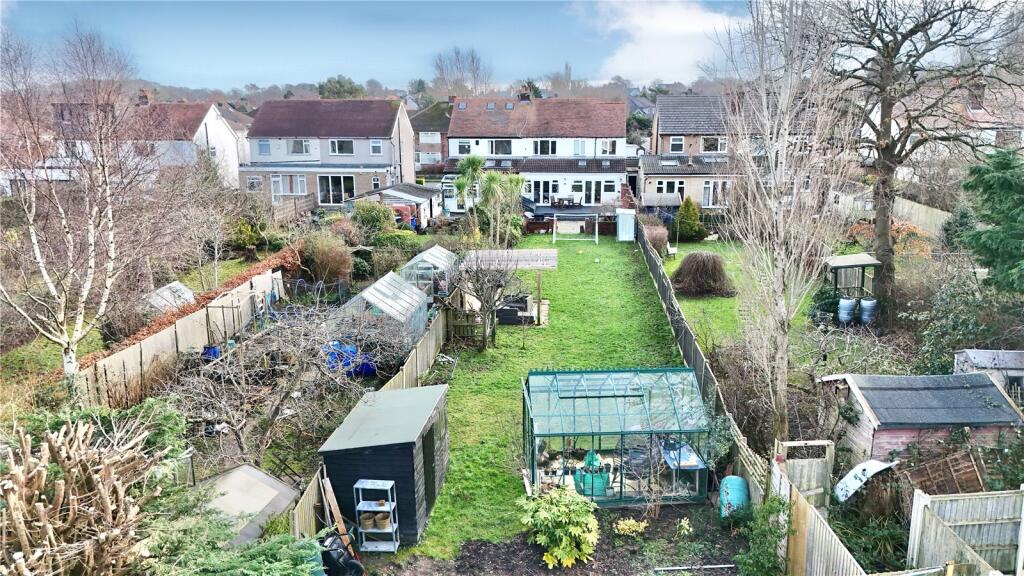 Additional image 2 of Hazel Grove, Irby, Wirral, CH61