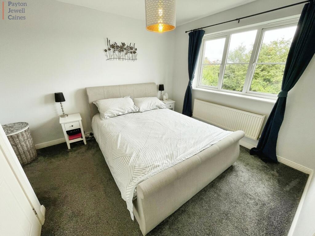 Additional image 12 of Esgair-y-maes, Broadlands, Bridgend . CF31 5BL