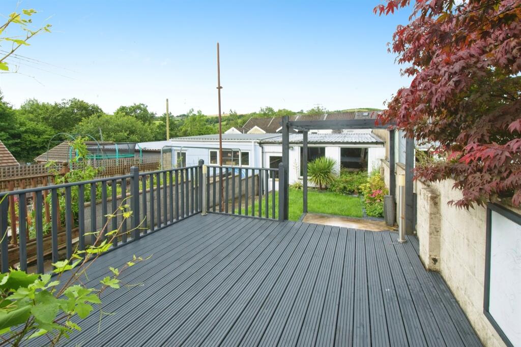 Additional image 16 of Tylcha Fach Terrace, Tonyrefail, PORTH