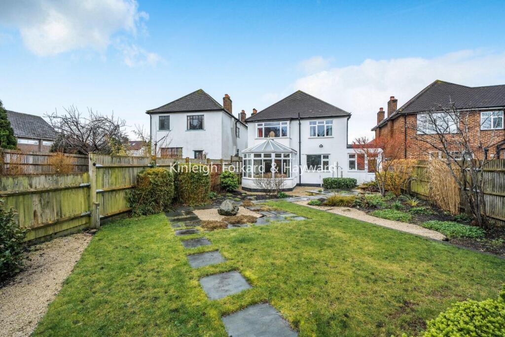 Additional image 12 of Coney Hill Road, West Wickham